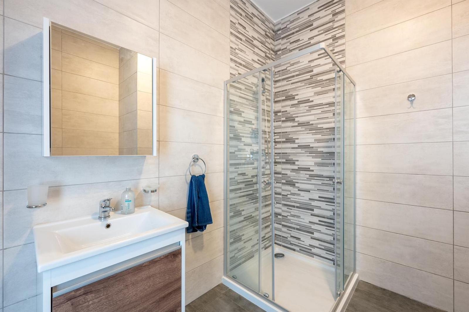 Msida Central Suites - Emmnic Court Екстер'єр фото